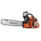 Моторен трион Husqvarna 372XP