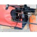 Косачка за висока трева  RURIS CRT570 - демонстрационна