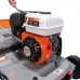 Моторен аератор Ruris Rxh999