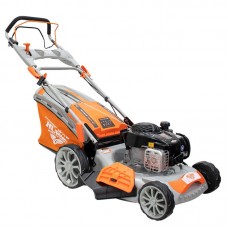 Самоходна косачка RURIS RX333S Briggs & Stratton Engine Самоходна косачка RURIS RX333S Briggs & Stratton Engine
