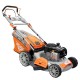 Самоходна косачка RURIS RX333S Briggs & Stratton Engine