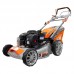 Самоходна косачка RURIS RX333S Briggs & Stratton Engine Самоходна косачка RURIS RX333S Briggs & Stratton Engine