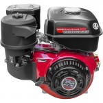 Двигател WEIMA WM 177F/P за мотофреза 25.4mm вал